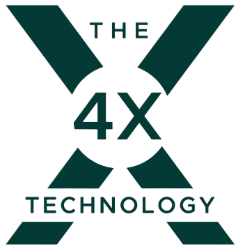 The 4X Technology